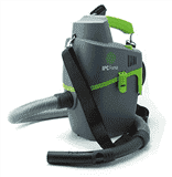 FOX : Aspirateur portable Professionnel compact  - 6L 