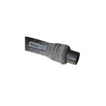 Flexible retractrable avec chaussette de 18 m Retraflex compatible Hide-A-Hose