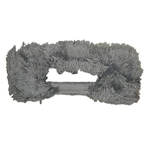 Remplacement de la Brosse vadrouille microfibre GRISE