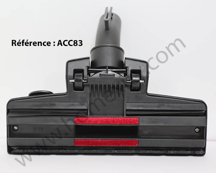brosse aspirateur ACC83