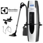 Aspirateur central ELUX930 + Flexible inter on/off de 9m + 6 ACC + KIT DE BASE + VACPAN