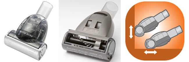 turbo brosse ze0601