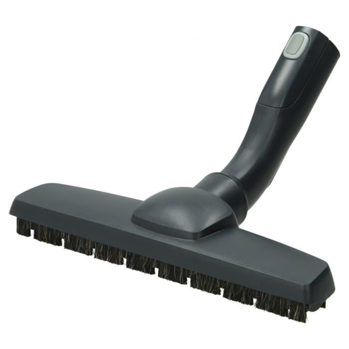 Brosse pour aspirateur Electrolux à tube ovalisé non électrique