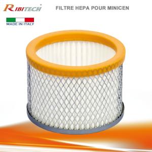 Filtre de Rechange pour MINIBAT, MINICEN , BATCLEAN