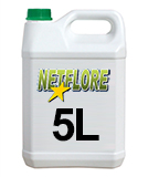 Bidon Netflore de 5L 