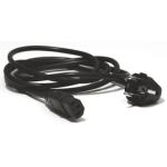 Cable Alimentation Beam Electrolux