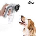 Brosse pour sols pour poils d'animaux Turbo pour aspirateur - 4055186078