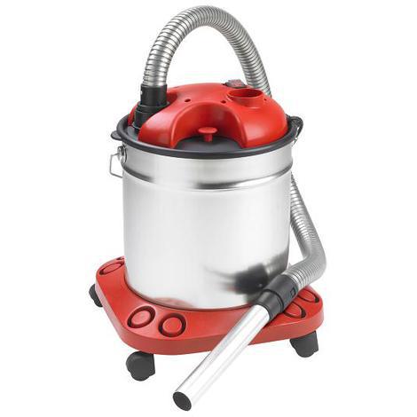 Aspirateur à cendres 950 Watts - CENEPLUS