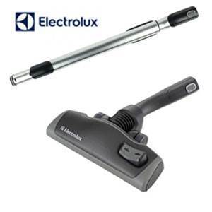 Brosse aspirateur active pick-up system pour Aspirateur Electrolux