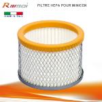 Filtre de Rechange pour MINIBAT, MINICEN , BATCLEAN