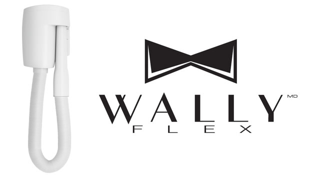 Wally - Flexible extensible