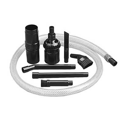 Kit de Nettoyage de Précision - Accessoires Aspirateurs