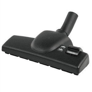 Brosse combinée pour tous les types de sol