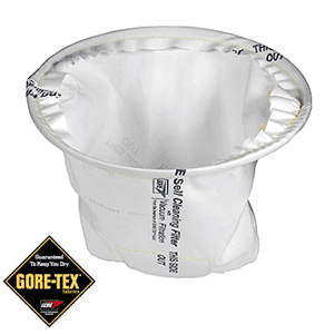 Filtre anti-colmatage en Gore Tex pour Beam SC 355