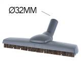 Brosse Electrolux SILENT PARKETTO 32mm / 35mm