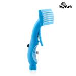 DOUCHETTE-BROSSE POUR ANIMAUX DOMESTIQUES