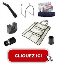 Les Accessoires