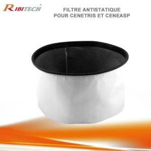 Filtre de Rechange pour CENETRIS PRCEN010