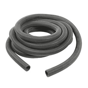 Flexible simple de 1m diametre 32 mm- PAS D'EMBOUT