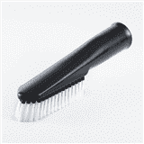 Brosse aspirateur universelle spéciale vêtement 