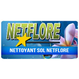 Tous les Produits Nettoyant Sol Netflore