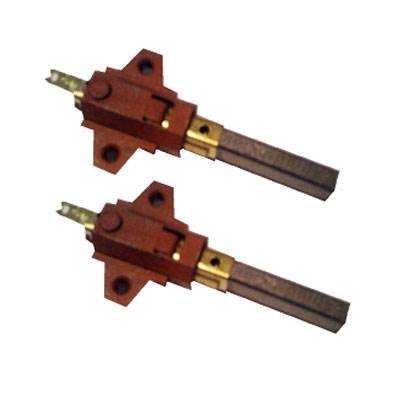 Charbons (paire) pour centrale Beam SC 385 / 385 D / 398 /398 EB