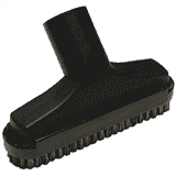 Brosse aspirateur universelle capitonnage 150 mm