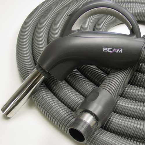 Flexible Beam Electrolux de 9 m avec interrupteur ON/OFF