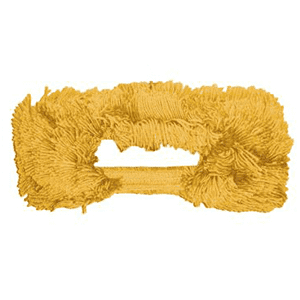 Remplacement de la Brosse vadrouille microfibre JAUNE