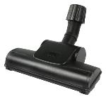 BROSSE MOQUETTE TURBO - réglable de 30 à 40 mm