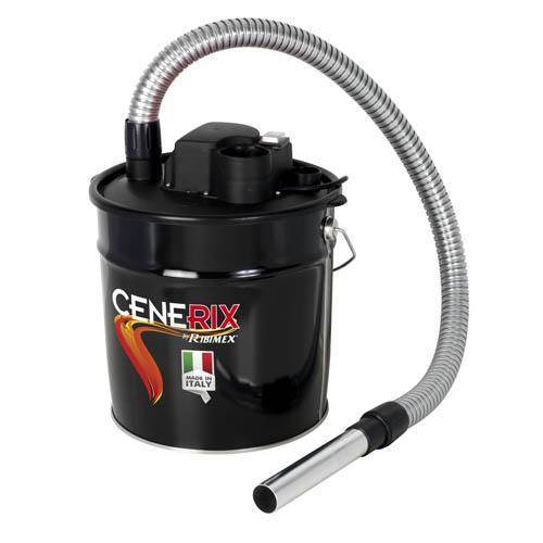 RIBIMEX CENEHOT 950 18LPRCEN008 Aspirateur a cendres