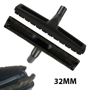 Brosse aspirateur Sistemair 7047.1 largeur : 300 mm